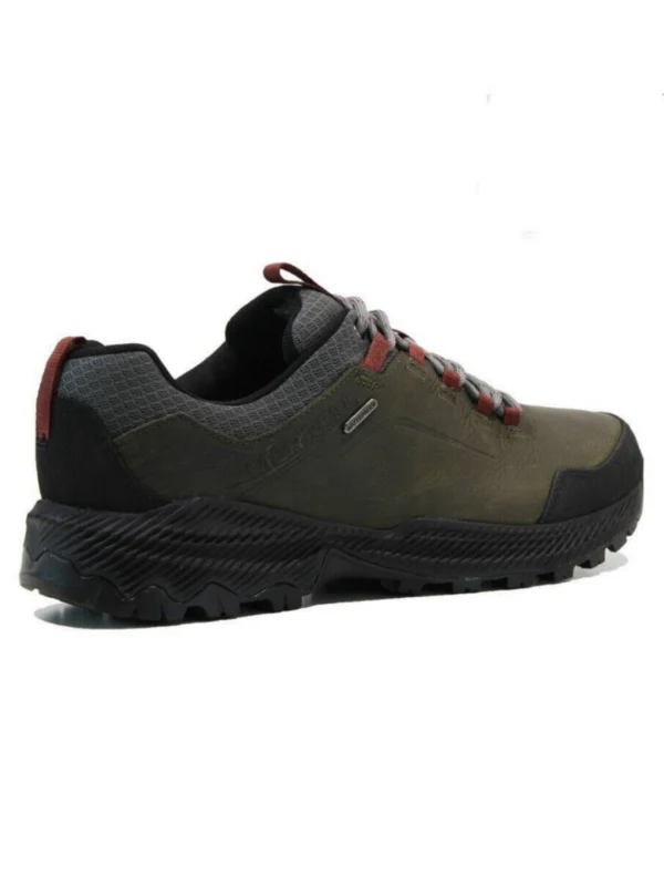 کتونی مرل مدل MERRELL MENS WALKING TRAINERS HIKING TREKKING - Image 2