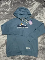 هودی life is good - Image 5