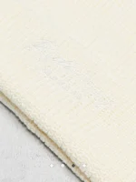 کلاه وینتیج سفید - Image 2