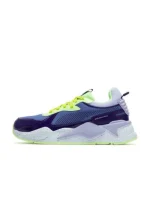 کتونی پوما مدل Puma Masters Of The Universe X Rs X 40TH Anniversary Skeletor - Image 6