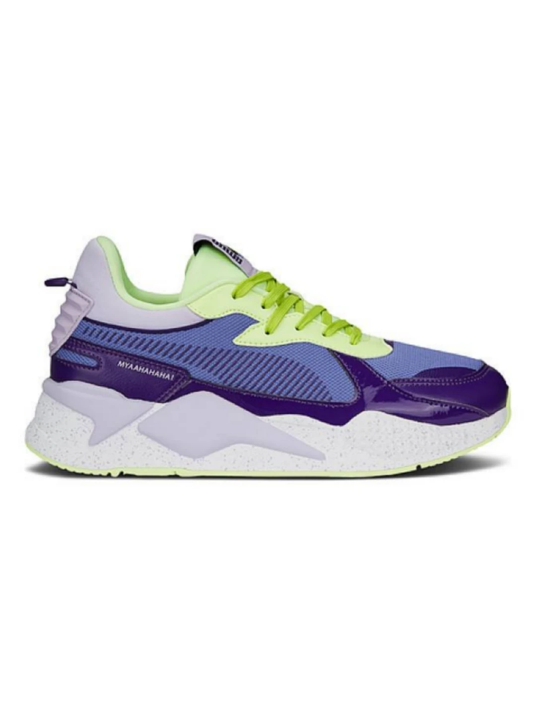 Picsart_24-12-08_12-15-34-586 کتونی پوما مدل Puma Masters Of The Universe X Rs X 40TH Anniversary Skeletor - Image 1