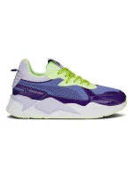 کتونی پوما مدل Puma Masters Of The Universe X Rs X 40TH Anniversary Skeletor - Image 5