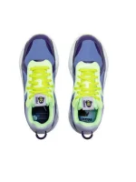 کتونی پوما مدل Puma Masters Of The Universe X Rs X 40TH Anniversary Skeletor - Image 7