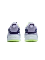 کتونی پوما مدل Puma Masters Of The Universe X Rs X 40TH Anniversary Skeletor - Image 4