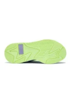 کتونی پوما مدل Puma Masters Of The Universe X Rs X 40TH Anniversary Skeletor - Image 3