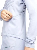نیم زیپ هیبریدی یاسی زنانه - Image 3