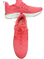 کتونی پوما مدلSoftride Sophia 2 Elektro  Summer (Loveable White) Women's Shoes - Image 2