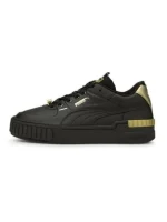 کتونی پوما مدل Puma Cali Sport Metallic - Image 2