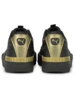 کتونی پوما مدل Puma Cali Sport Metallic - Image 3