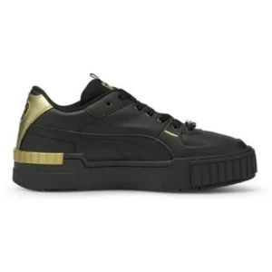 کتونی پوما مدل Puma Cali Sport Metallic