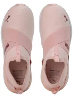 کتونی پوما مدل Rose Dust-Wood Violet-White - Image 5