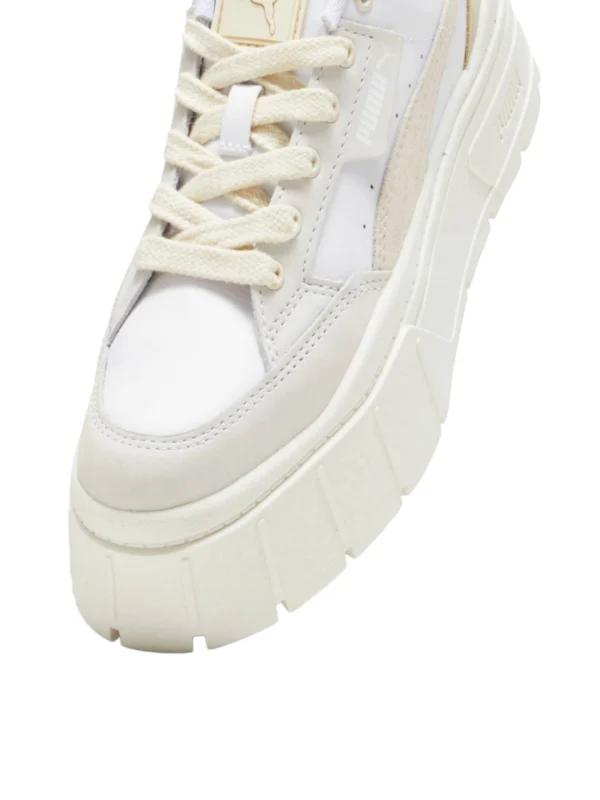 کتونی پوما مدل Women's Mayze Stack Cord Shoe - Image 4
