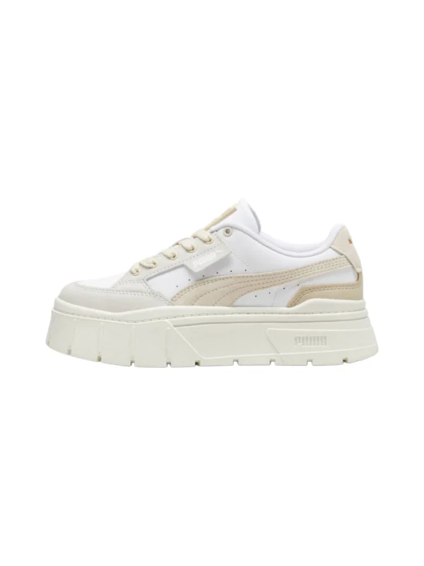 کتونی پوما مدل Women's Mayze Stack Cord Shoe - Image 2