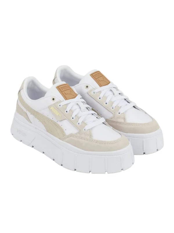 کتونی پوما مدل Women's Mayze Stack Cord Shoe - Image 3