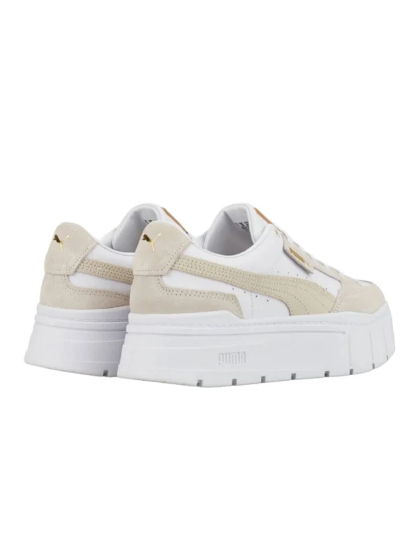 کتونی پوما مدل Women's Mayze Stack Cord Shoe - Image 5