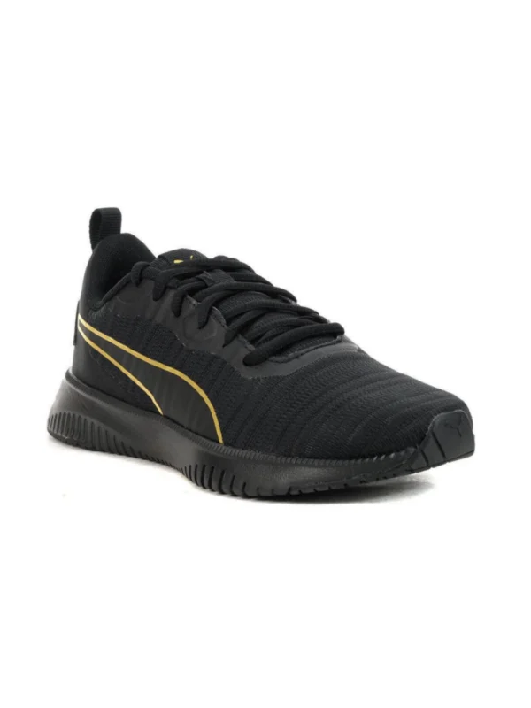 کتونی پوما مدل Women's Flyer Flex Black - Image 2