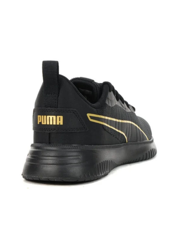 کتونی پوما مدل Women's Flyer Flex Black - Image 3