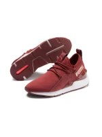 کتونی پوما مدل IGNITE TOP MAROON