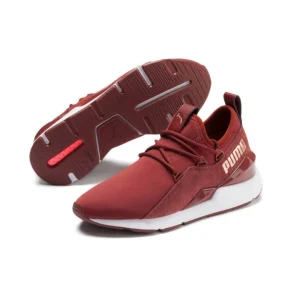 کتونی پوما مدل IGNITE TOP MAROON