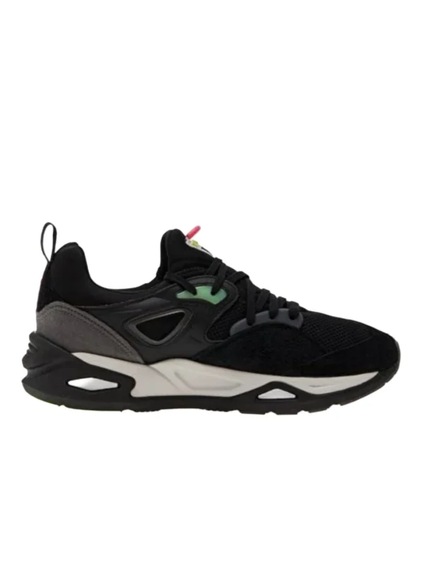 کتونی‌ پوما مدل  PUMA TRC BLAZE - Image 4