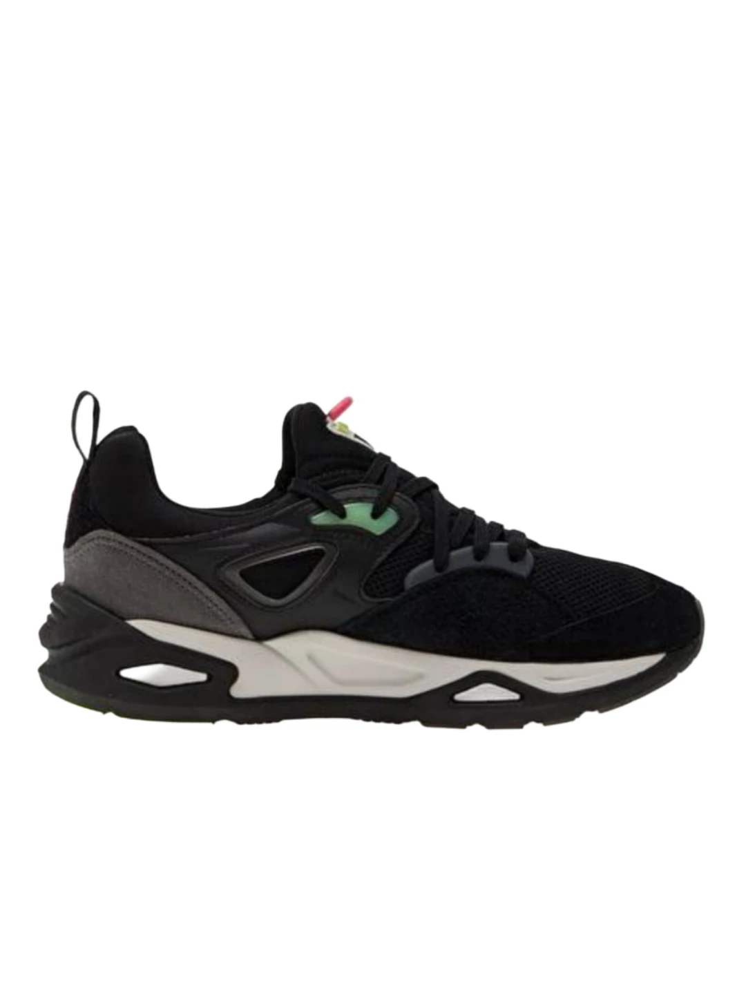 Picsart_24-12-19_09-44-33-486 کتونی پوما مدل PUMA TRC BLAZE - Image 1