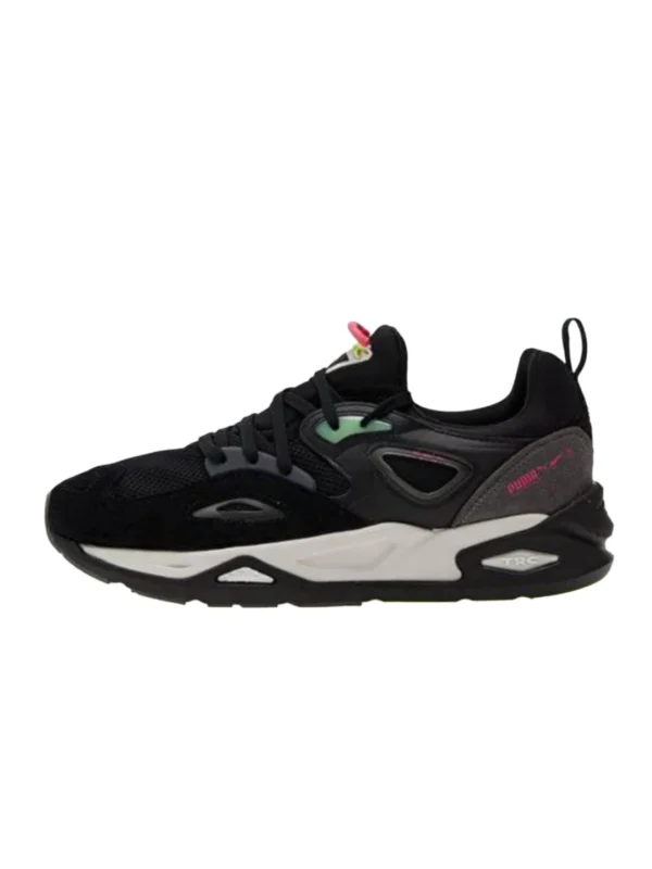 کتونی‌ پوما مدل  PUMA TRC BLAZE - Image 6