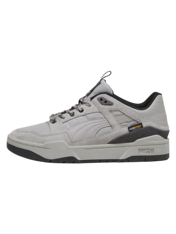 کتونی پوما‌ مدل Puma Slipstream Erkek Gri - Image 3