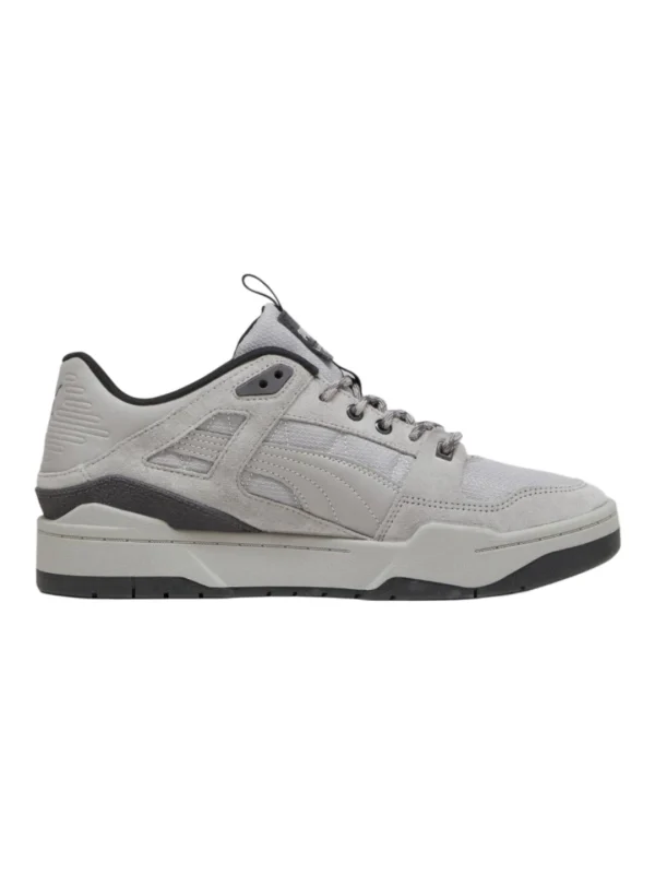 کتونی پوما‌ مدل Puma Slipstream Erkek Gri - Image 4
