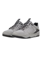 کتونی پوما مدل Puma Slipstream Erkek Gri - Image 5