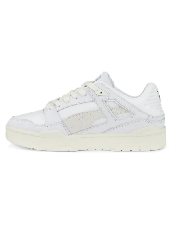 کتونی پوما مدل Puma Slipstream Lux Lace Up Mens - Image 2