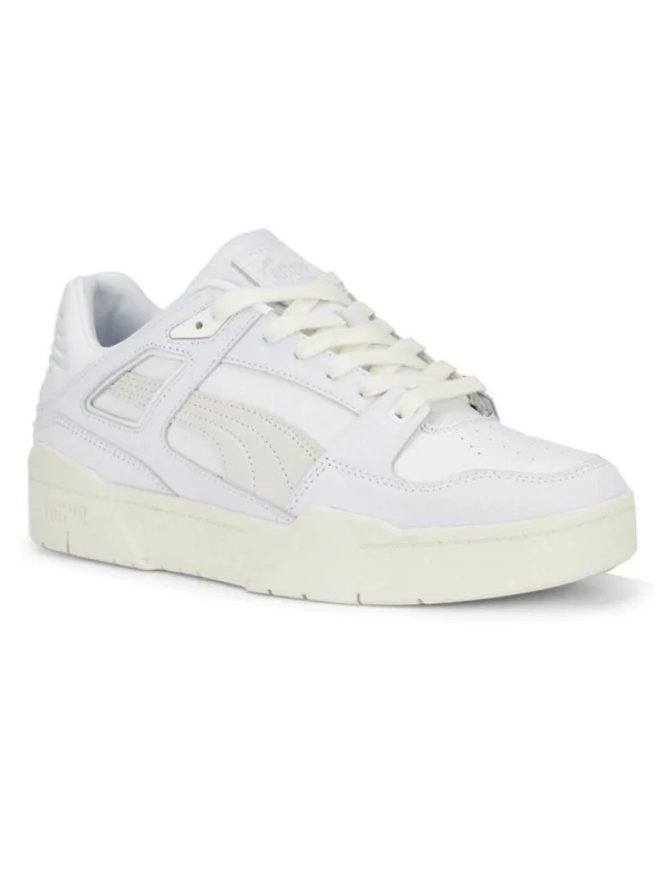 کتونی پوما مدل Puma Slipstream Lux Lace Up Mens - Image 3