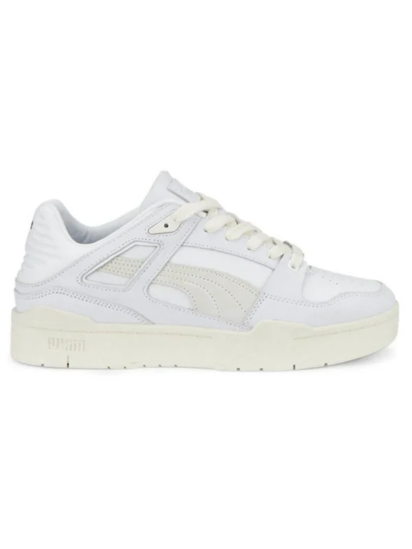 کتونی پوما مدل Puma Slipstream Lux Lace Up Mens - Image 4