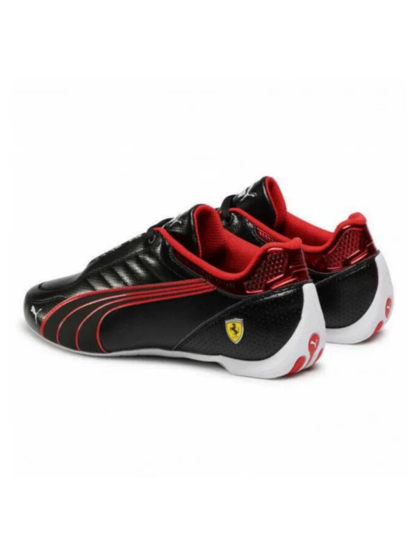 کتونی پوما مدل  FERRARI SF RACE - Image 2