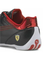 کتونی پوما مدل FERRARI SF RACE - Image 3