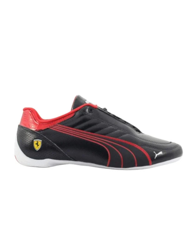کتونی پوما مدل  FERRARI SF RACE - Image 6
