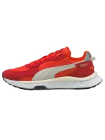 کتونی پوما مدل Wild Rider Pickup Trainers - Image 3