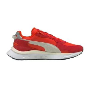 کتونی پوما مدل Wild Rider Pickup Trainers