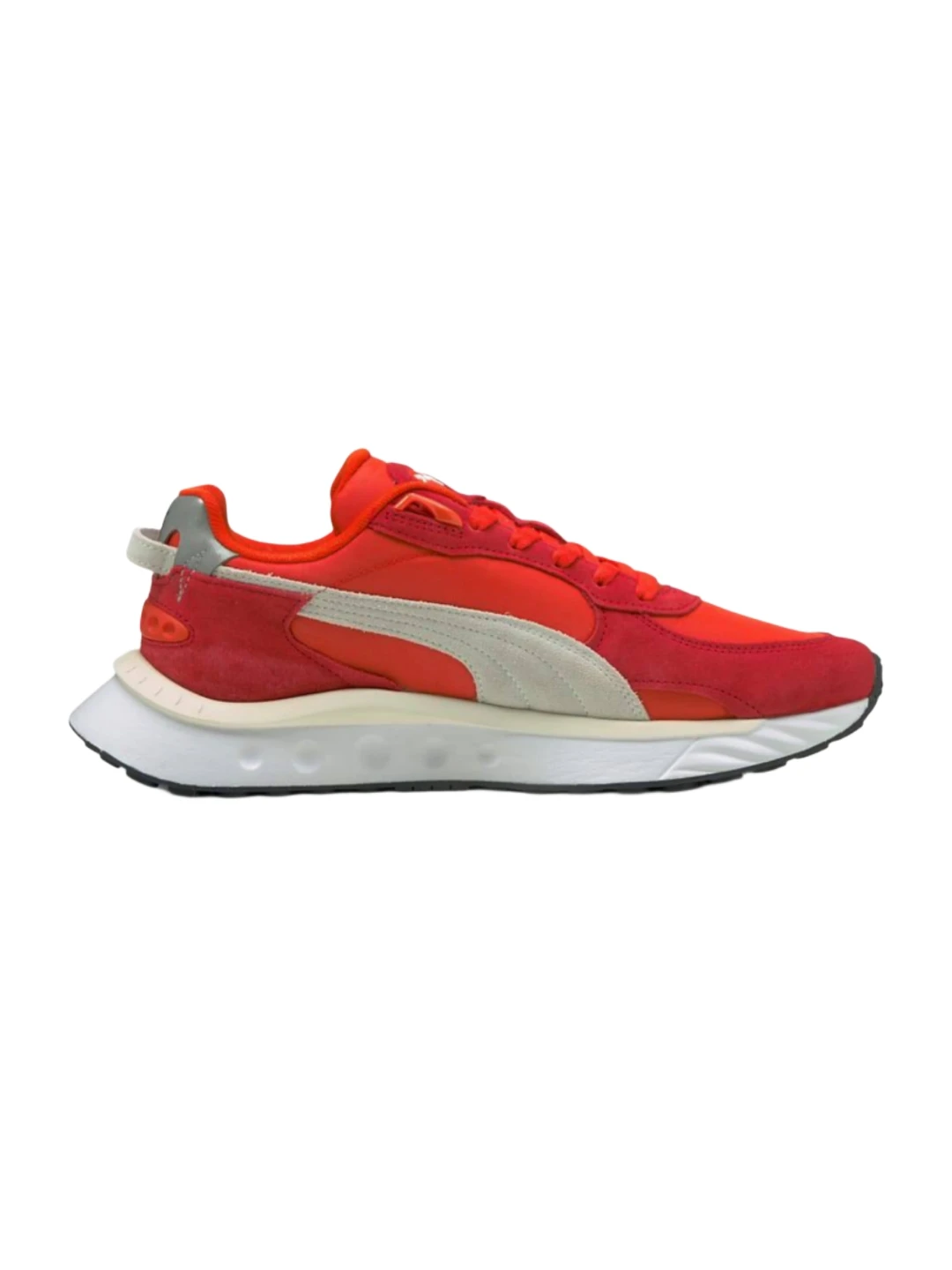 Picsart_24-12-19_10-08-47-492 کتونی پوما مدل Wild Rider Pickup Trainers - Image 1