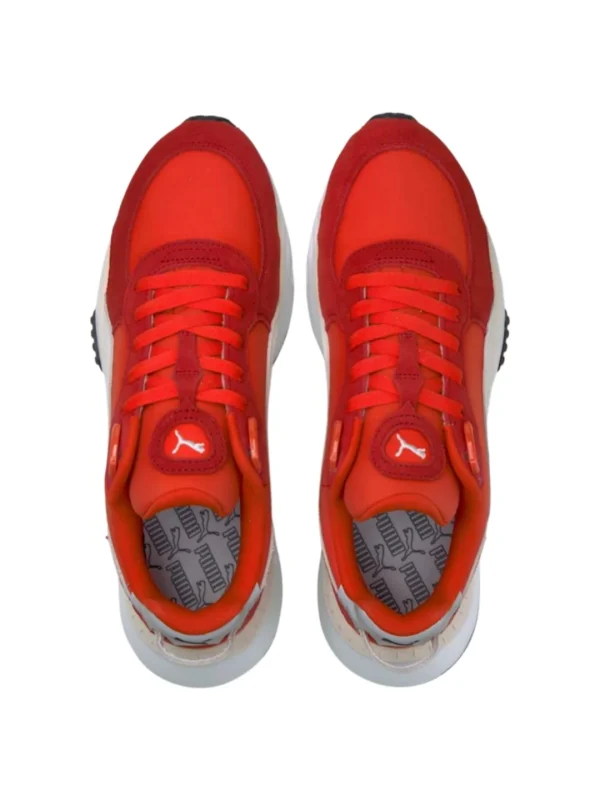 کتونی پوما مدل  Wild Rider Pickup Trainers - Image 5