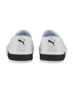 کتونی پوما مدل Cali Star Slip-On Leather Sneakers - Image 5