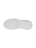 کتونی پوما مدل Cali Star Slip-On Leather Sneakers - Image 6