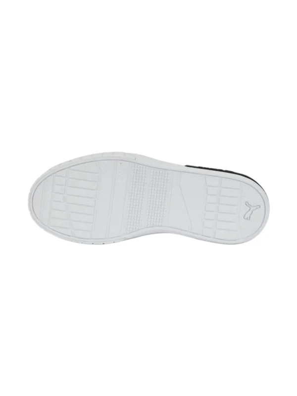 کتونی پوما مدل Cali Star Slip-On Leather Sneakers - Image 6