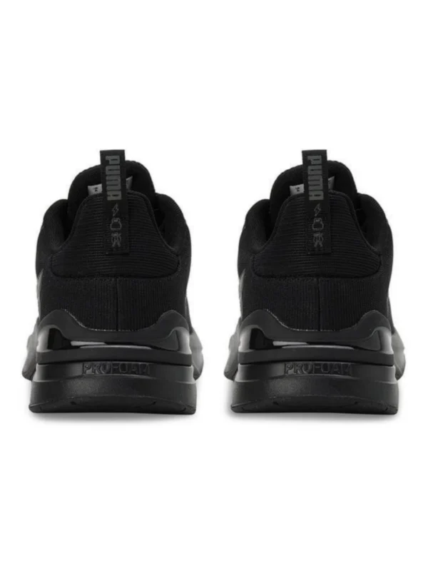 کتونی پوما مدل Unisex Infusion Black - Image 4