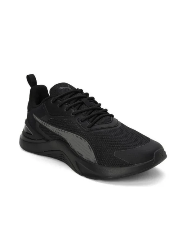 کتونی پوما مدل Unisex Infusion Black - Image 2