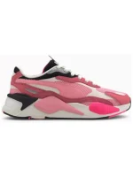 کتونی پوما مدل Puma RS-X³ PUZZLE