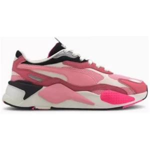 کتونی پوما مدل Puma RS-X³ PUZZLE