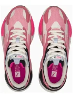 کتونی پوما مدل Puma RS-X³ PUZZLE - Image 3