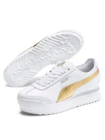 کتونی پوما مدل Puma Weiß Gold - Image 3