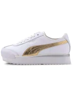 کتونی پوما مدل Puma Weiß Gold - Image 2