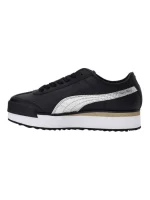 کتونی پوما مدل Puma Roma Amor Metal - Image 3